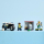 LEGO City 60455 Pościg na motocyklu policyjnym - 1331640 - zdjęcie 8